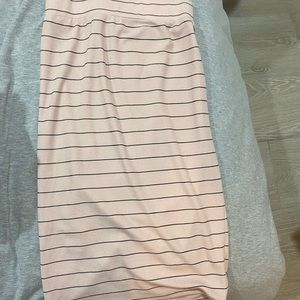 BCBG skirt with tags!